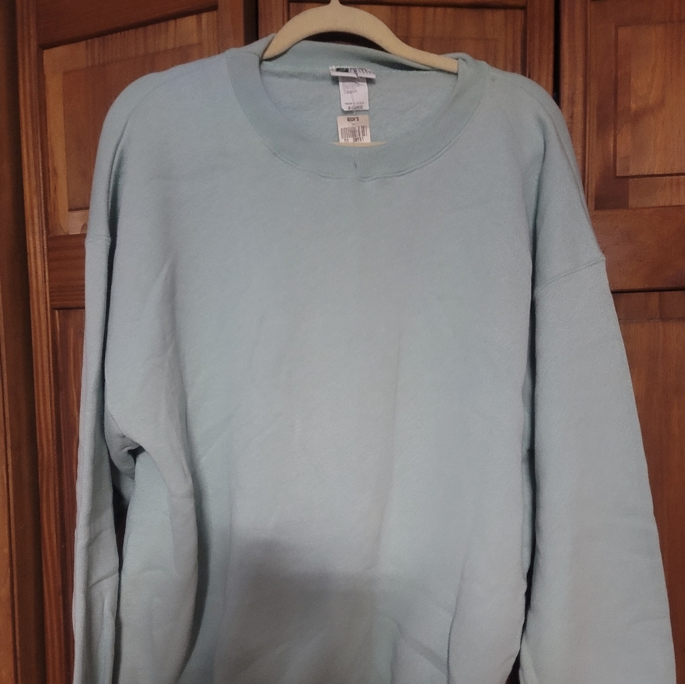 Nwt pro spirit select sweatshirt